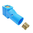 SORTIE CLOISON PER GLI.F1/2-16